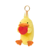 Posture Pal - Bag Charm D1