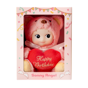 Cuddly Bear (Happy Birthday) E1