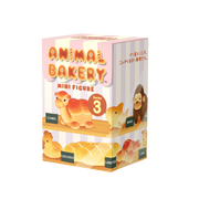 Animal Bakery Minifigure: Series 3 R6
