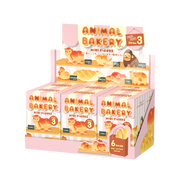 Animal Bakery Minifigure: Series 3 R6
