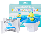 Duck Sailor Boat A8