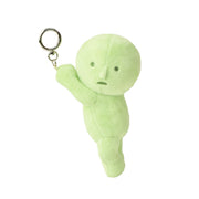 SMISKI Plush Keychain L2