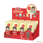HIPPERS Monchhichi U4