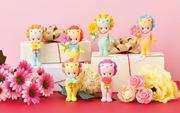 Flower Gift V6