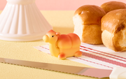 Animal Bakery Minifigure: Series 3 R6