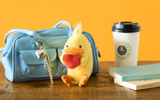 Posture Pal - Bag Charm D1