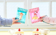 My Bestie Case Vol. 2: Sweet Candy I6