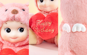 Cuddly Bear (Happy Birthday) E1