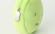 SMISKI Cushion Pouch I4