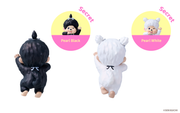 HIPPERS Monchhichi COLORS: Wink Series G9