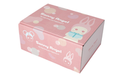 ’s Japanese Snacks U9