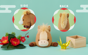 Posture Pal - Year of the Horse Q2