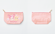 Cherry Blossom Series Zipper Pouch K3