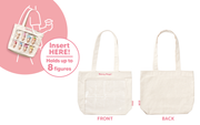 My Crew Bag D5