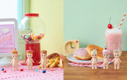 Snack Series Y7