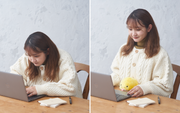 Posture Pal - Year of the Snake I6