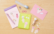 Sticker Pack - Series 1 U8