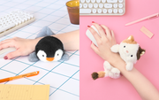 Posture Pal - Wrist Cushion H0