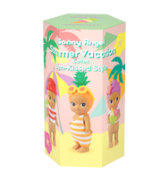 Summer Vacation: Sun-Kissed Style - SOLD OUT Z5