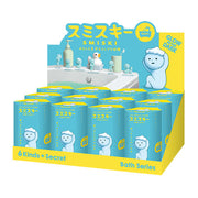 SMISKI Bath Series U6