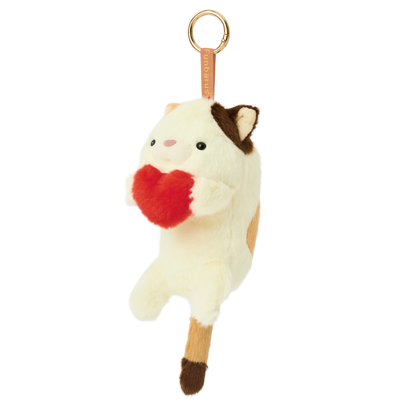 Posture Pal - Bag Charm D1