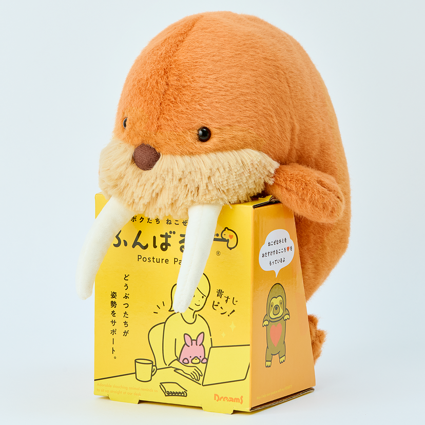 Posture Pal - Marine C9