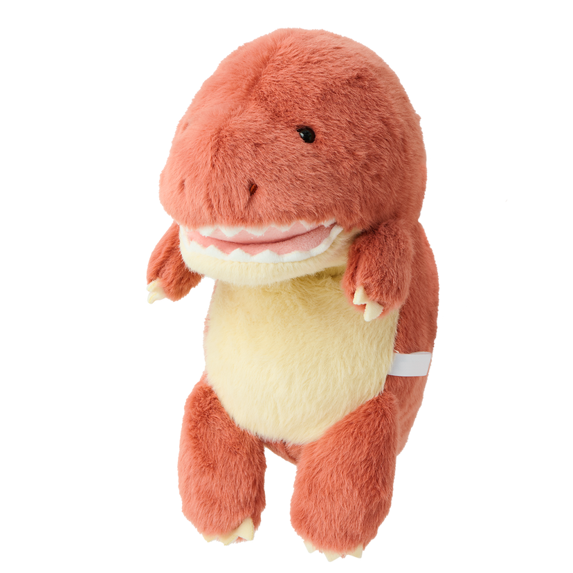 Posture Pal - Dinosaur N8