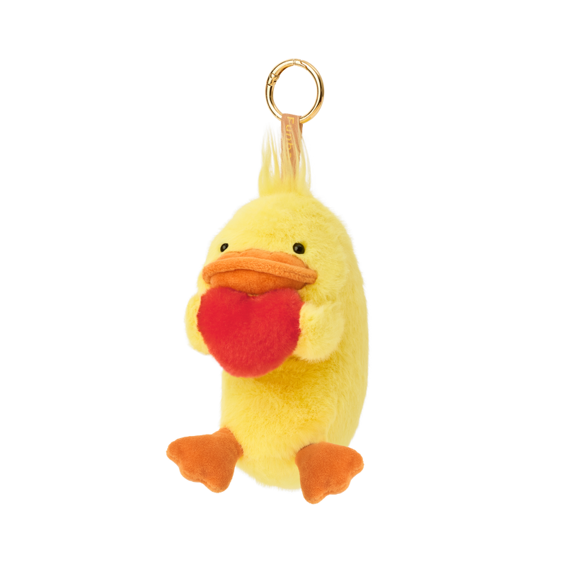 Posture Pal - Bag Charm D1