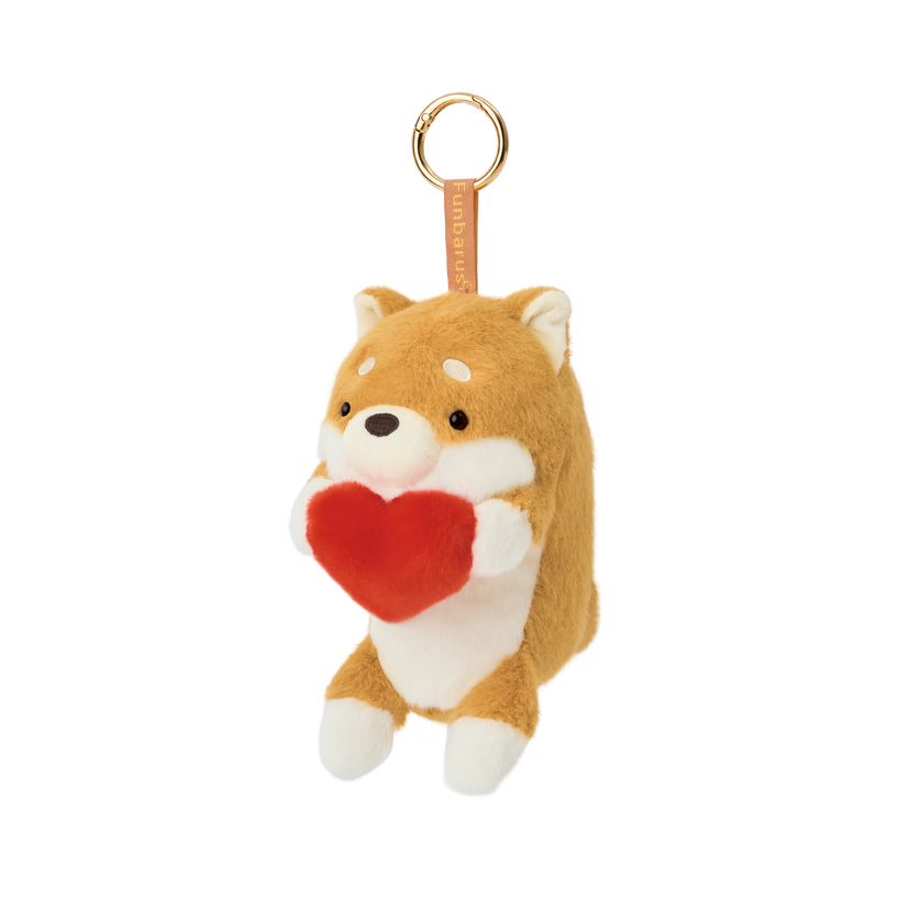 Posture Pal - Bag Charm D1