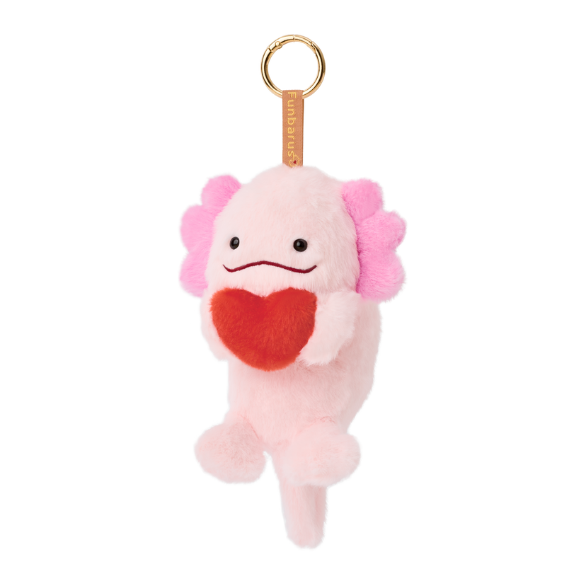 Posture Pal - Bag Charm D1