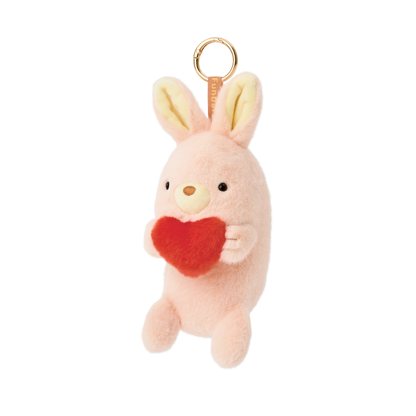 Posture Pal - Bag Charm D1
