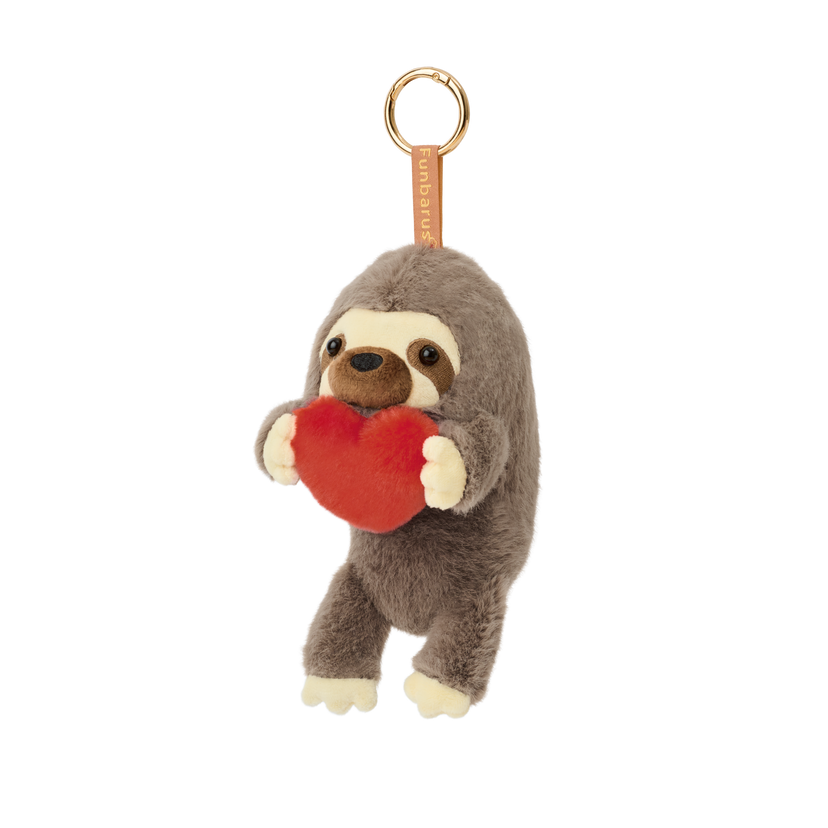 Posture Pal - Bag Charm D1