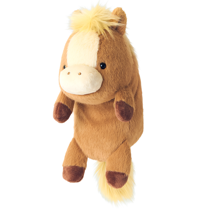 Posture Pal - Year of the Horse Q2