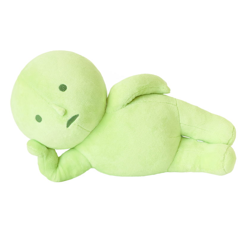 SMISKI Plush Z6