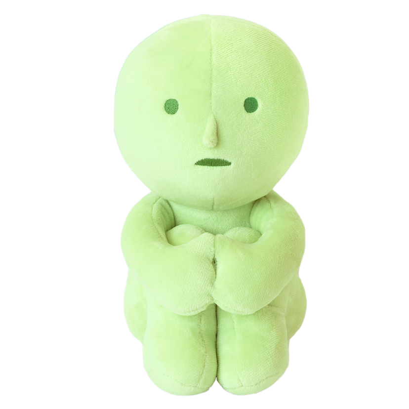 SMISKI Plush Z6