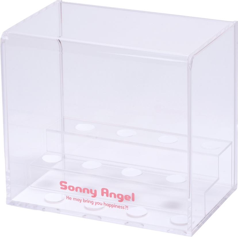 Acrylic Display Case T9