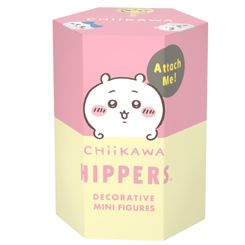 HIPPERS CHiiKAWA V2
