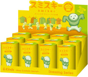 SMISKI Dressing Series Z3