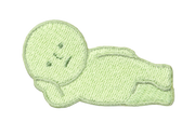 SMISKI Embroidery Sticker Vol. 1 J9