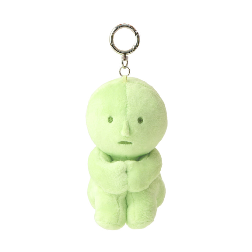 SMISKI Plush Keychain L2
