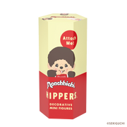 HIPPERS Monchhichi U4