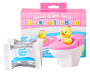 Duck Sailor Boat A8