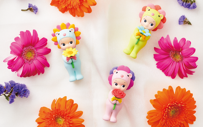 Flower Gift V6