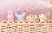 HIPPERS Dreaming Series J4