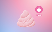 Rainbomb Mini Poop Emoji W4