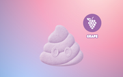 Rainbomb Mini Poop Emoji W4