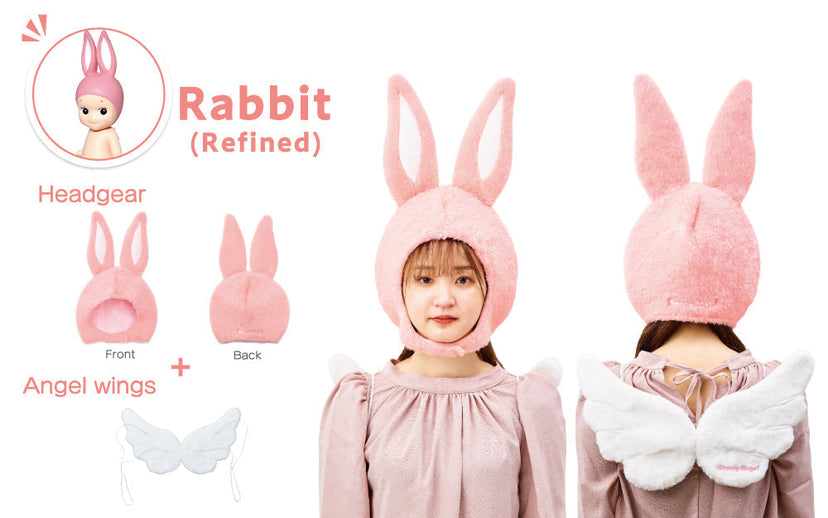 Costume - Series 2 D3