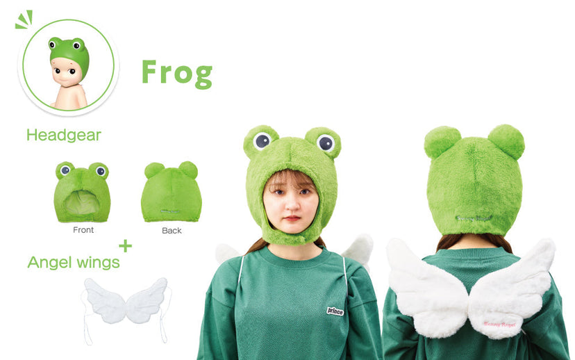 Costume - Series 2 D3