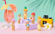 Summer Vacation: Sun-Kissed Style - SOLD OUT Z5