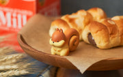 Animal Bakery Minifigure: Series 2 J2